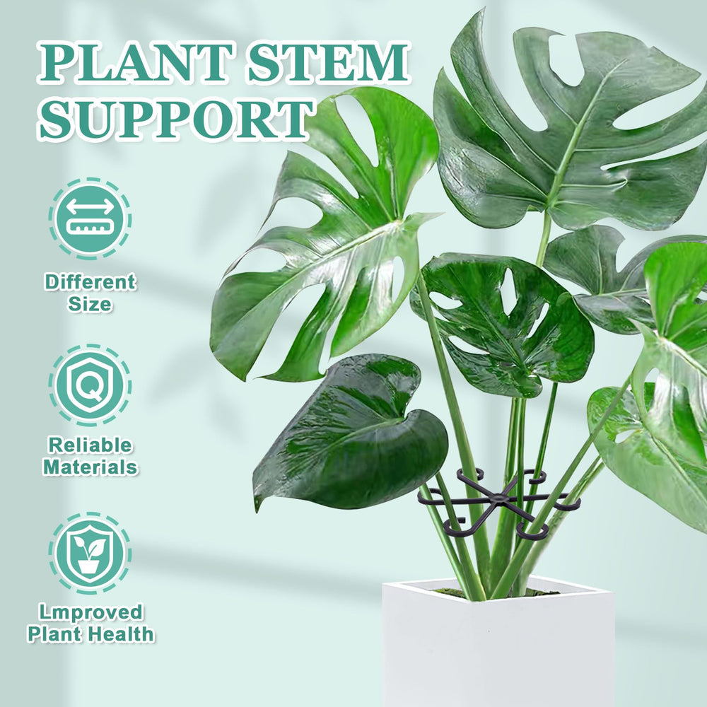 GLCSC Plant Stem Support 2.32 inch size