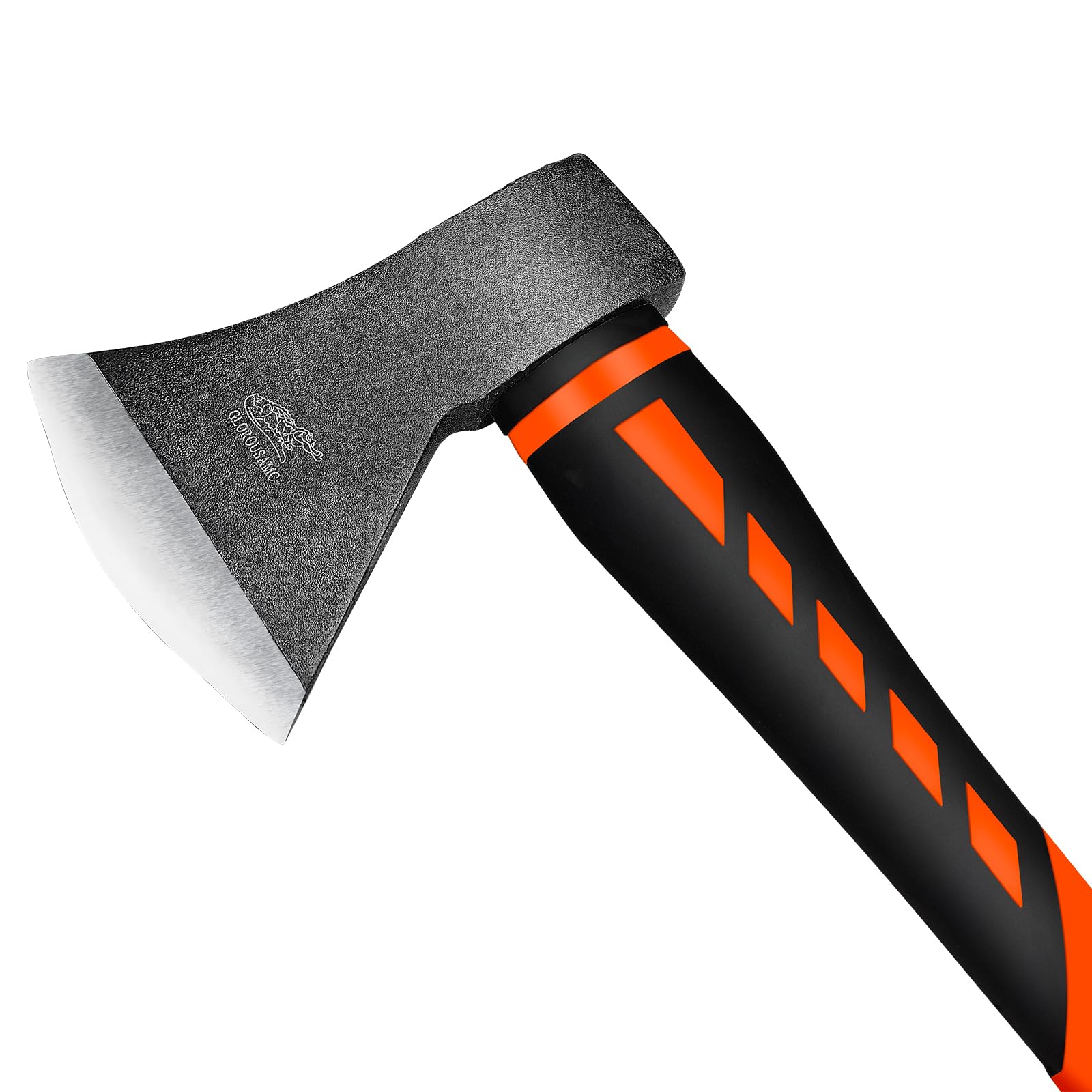 glorousamc Chopping Axe packaging display