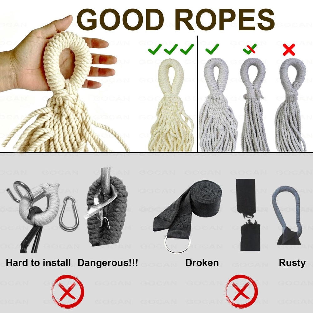 GOCAN hammock demonstrating weight capacity with pets
