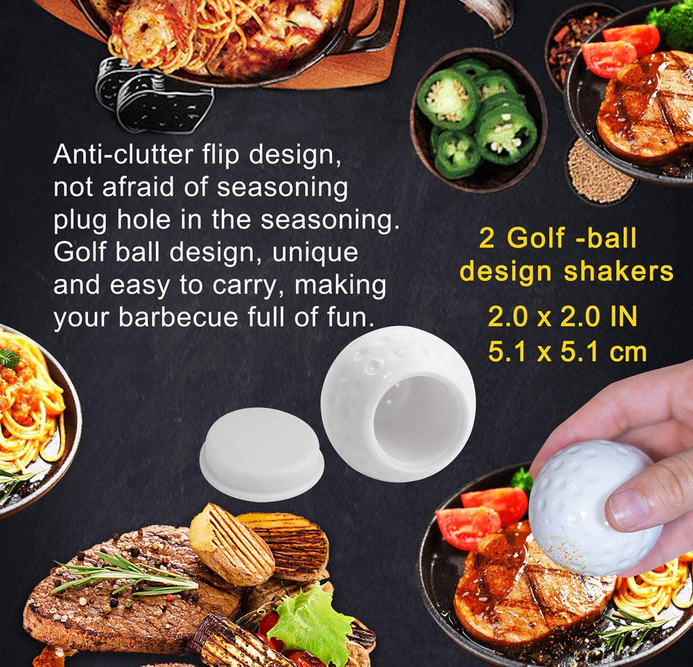 Golf-style storage bag for POLIGO BBQ tool set