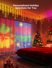 Govee 99ft Christmas String Lights H70C5