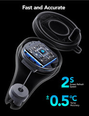 GoveeLife Pool Thermometer sensor side view
