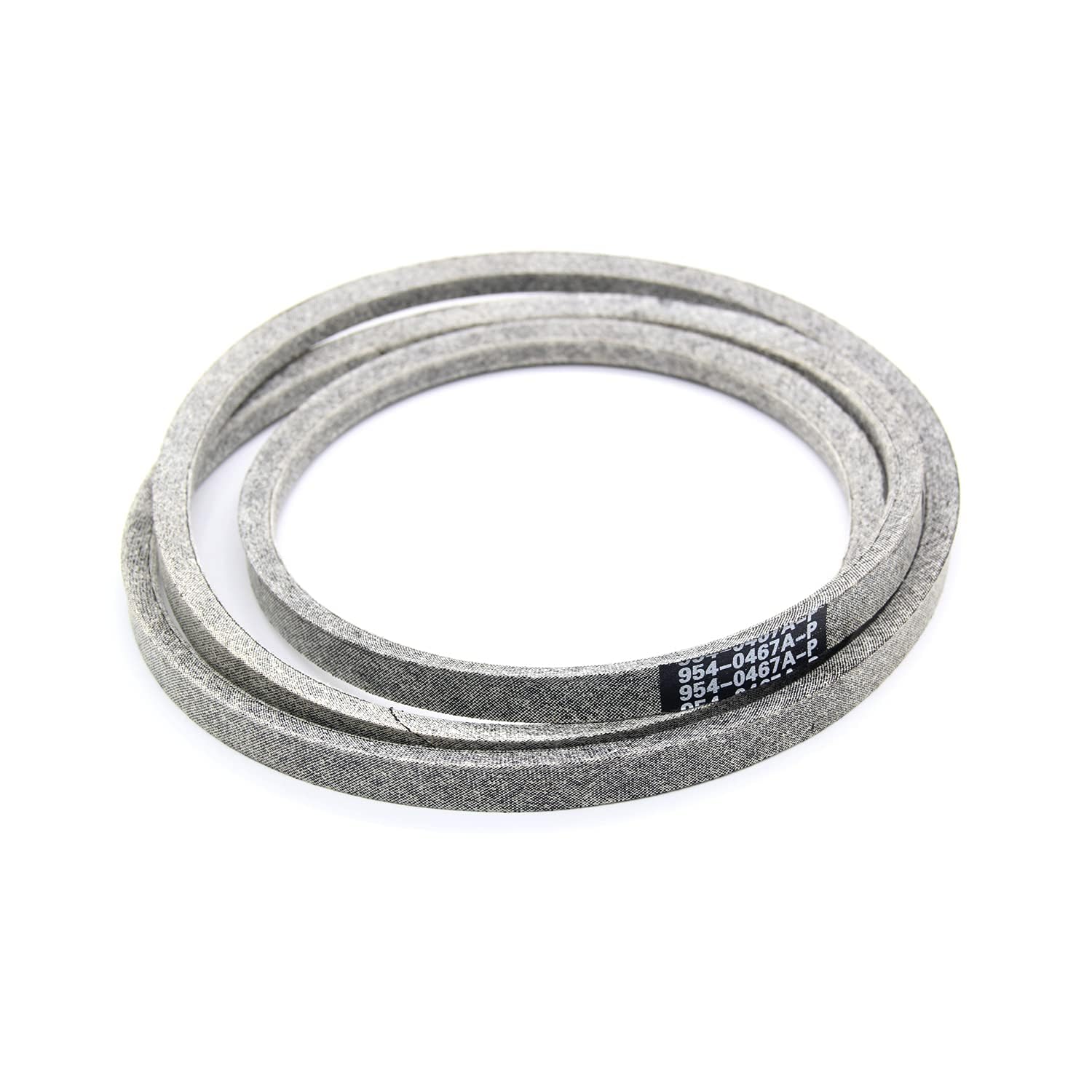 Gpartsden 91-inch drive belt close-up