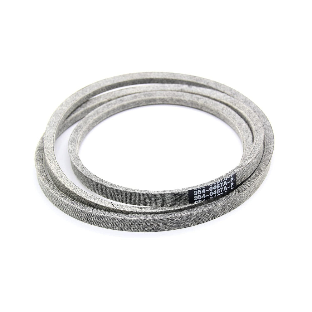 Gpartsden 91-inch drive belt close-up