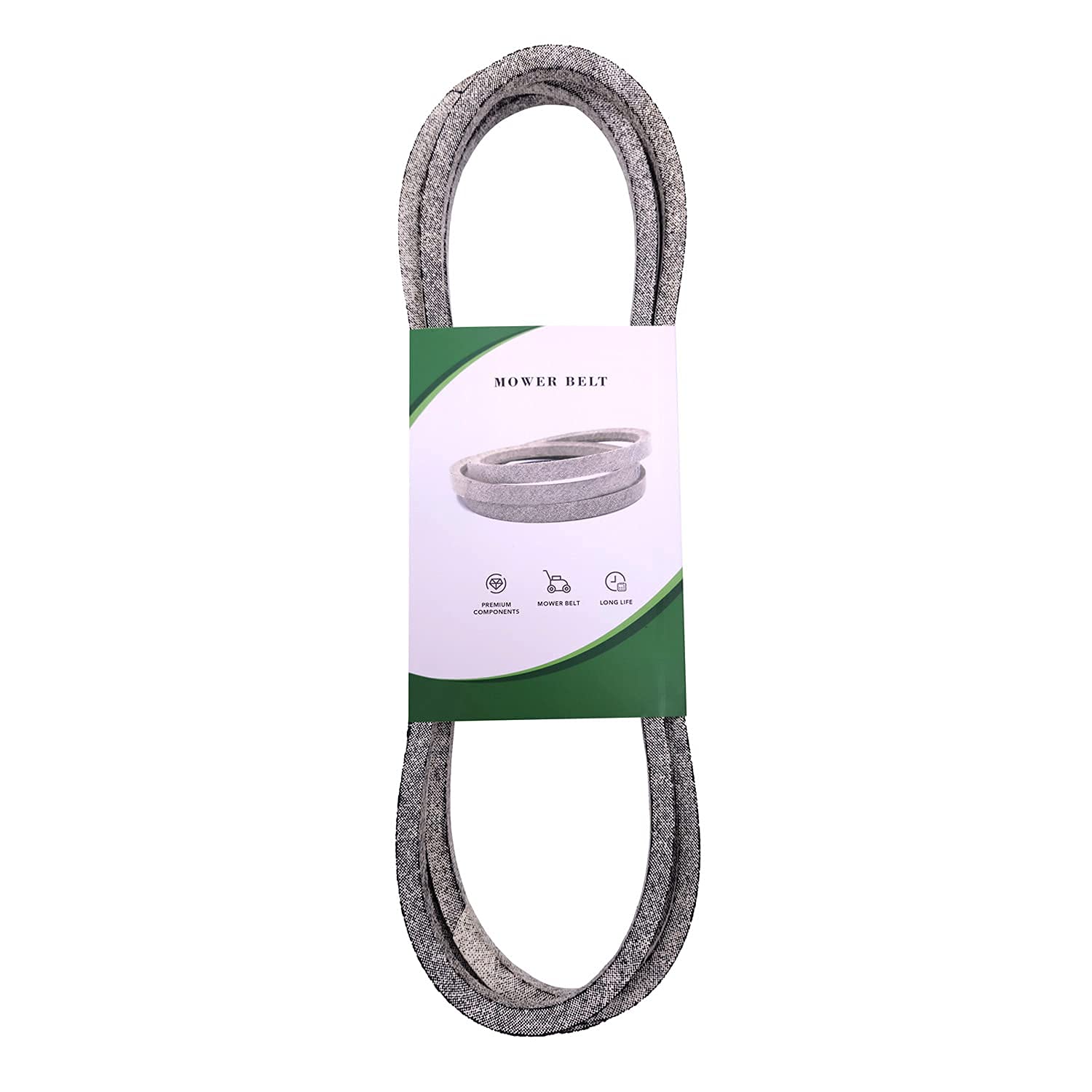 Gpartsden drive belts packaging