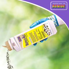 Granules texture of Bonide Repels-All Animal Repellent