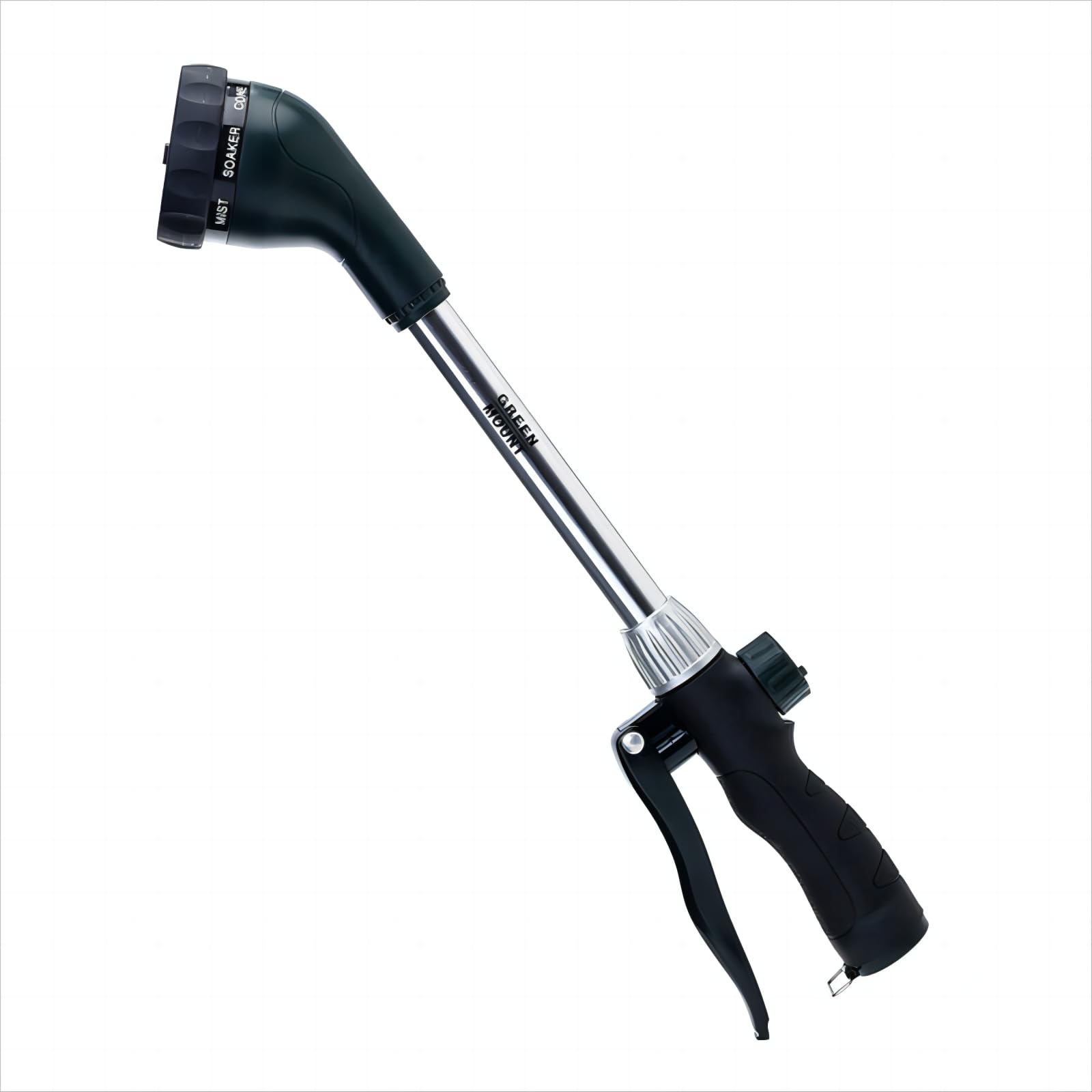 GREEN MOUNT 16-Inch Watering Wand front view