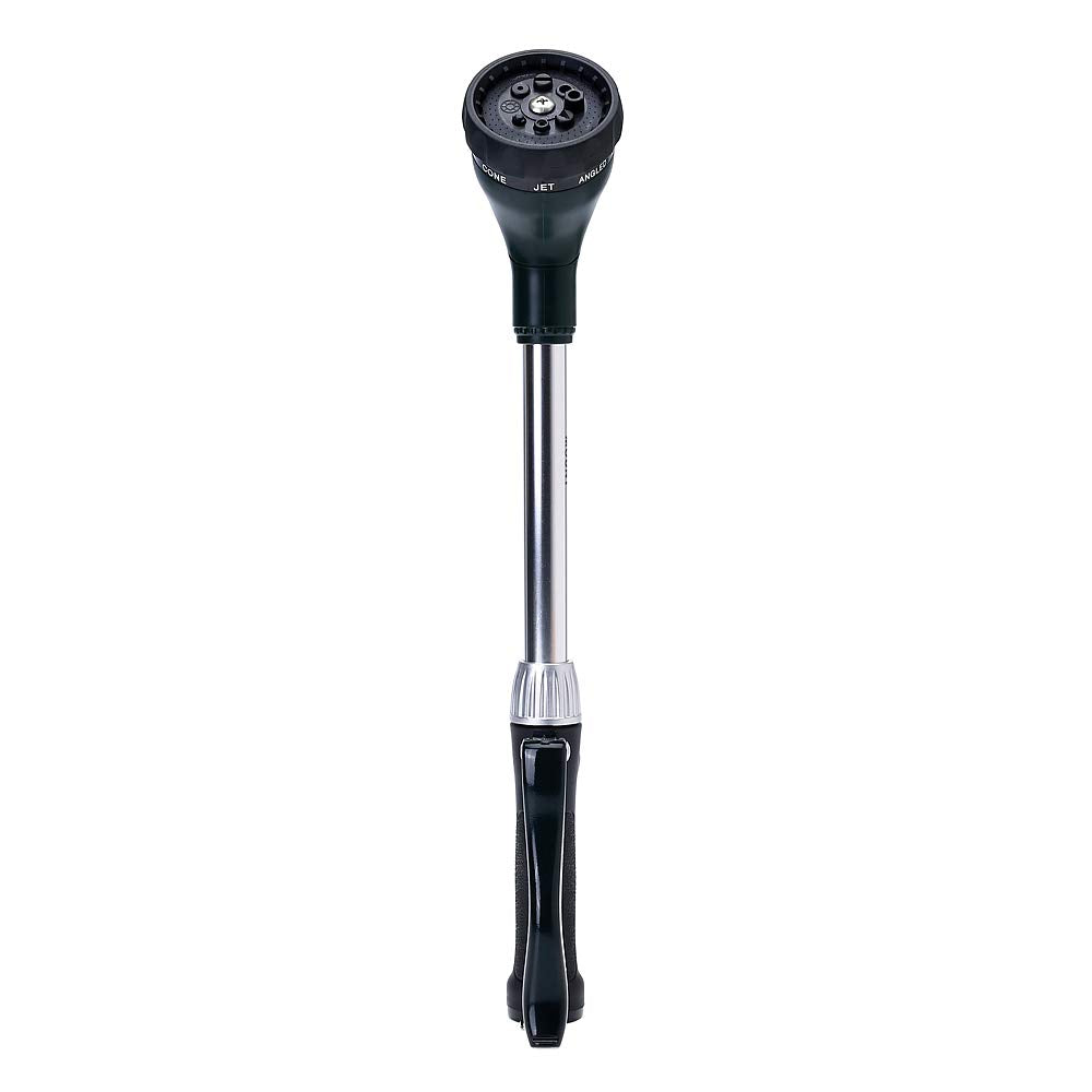 GREEN MOUNT Watering Wand displaying lightweight design