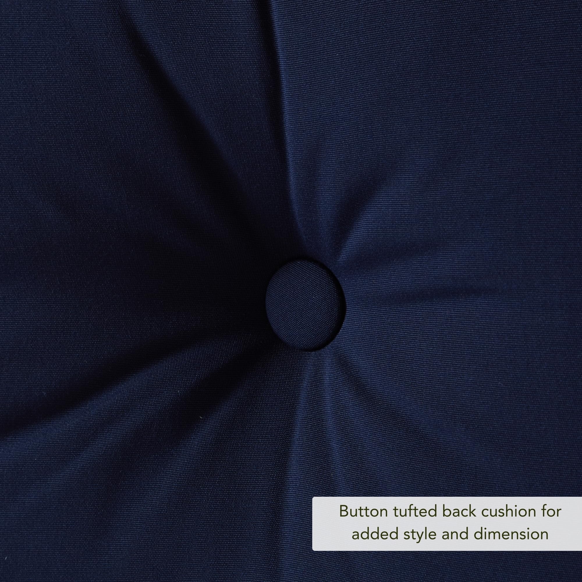 Greendale cushion set fabric texture detail