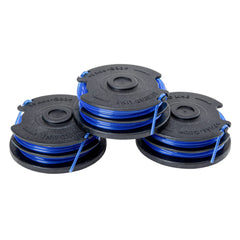 Greenworks 0.065" String Trimmer Line Spool pack front view