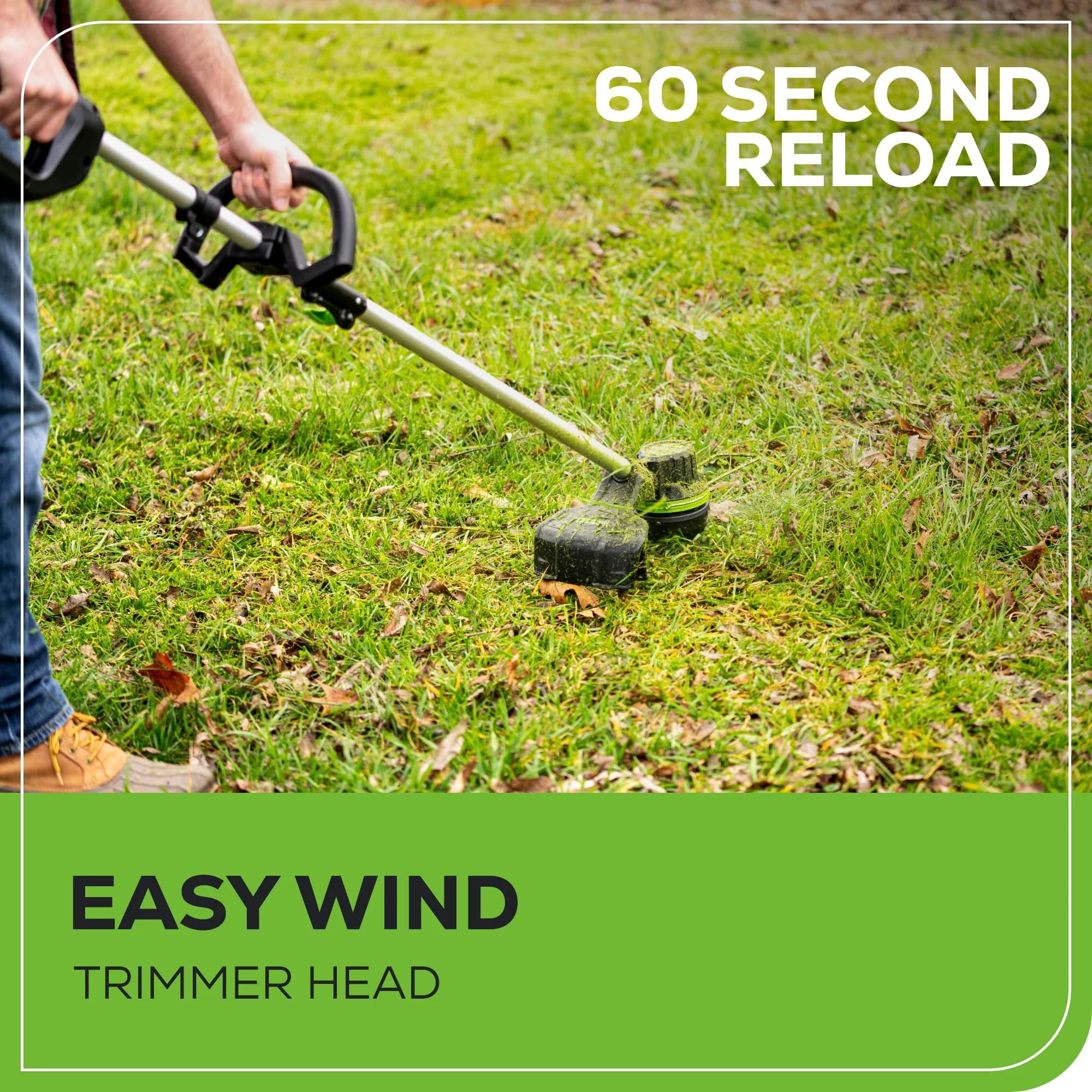 Greenworks 80V brushless motor specifications