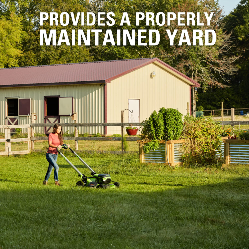 Greenworks replacement blade for lawn mowers
