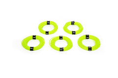 Greenworks trimmer line pre-cut for easy loading