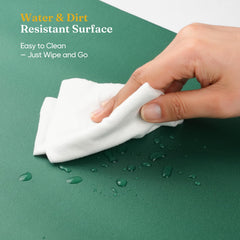 Grenebo Kneeling Pad lightweight with handle for portability