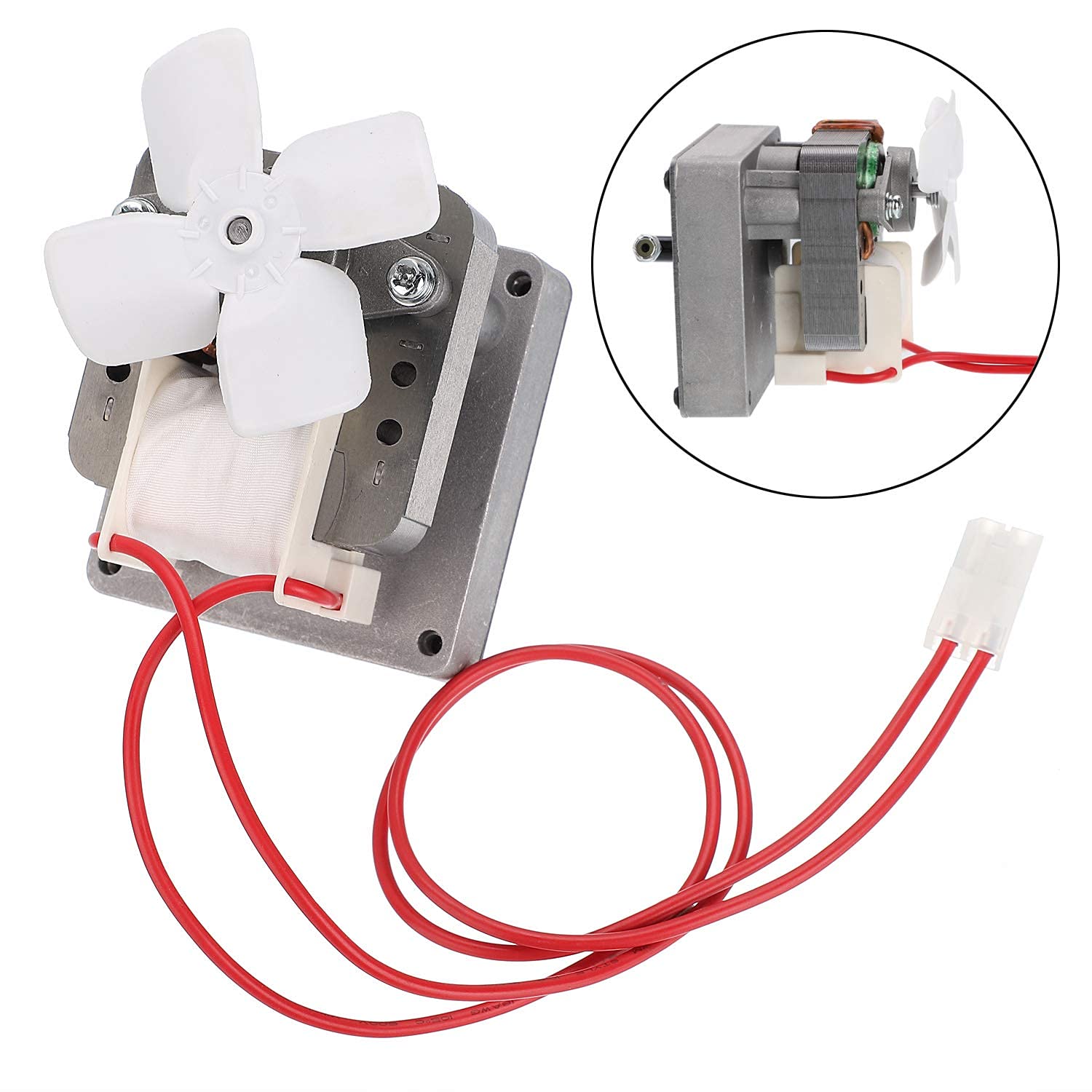 GRISUN Auger Motor packaging