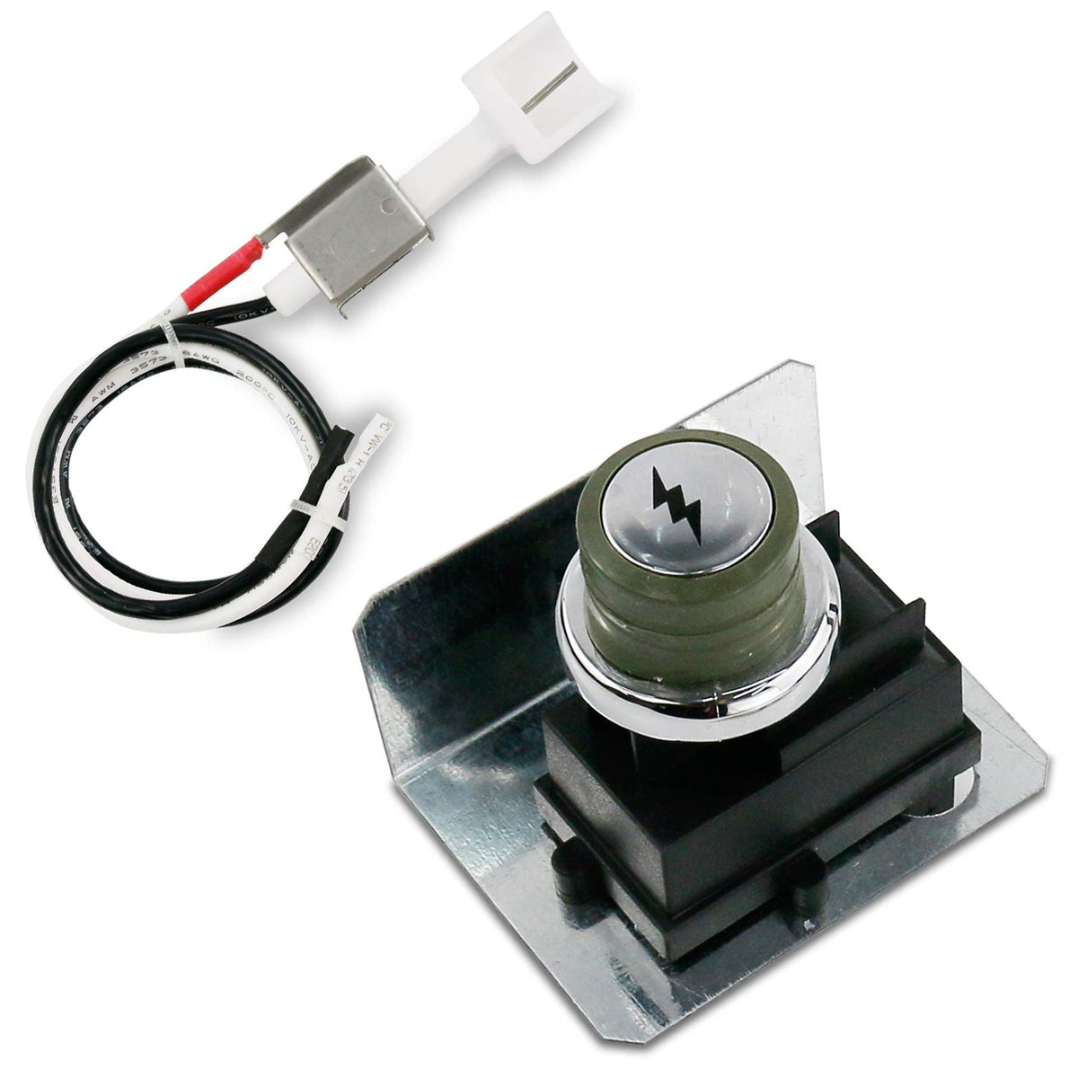 GRISUN Igniter Module for Weber Genesis 300 Series