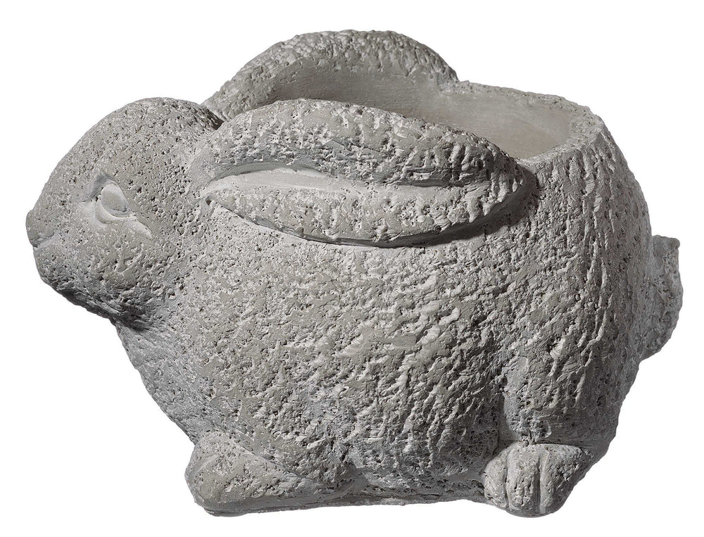 GROWSCAPE Rabbit Planter packaging with product details