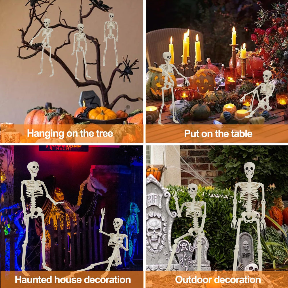 GTYZZH skeletons displayed in a graveyard scene
