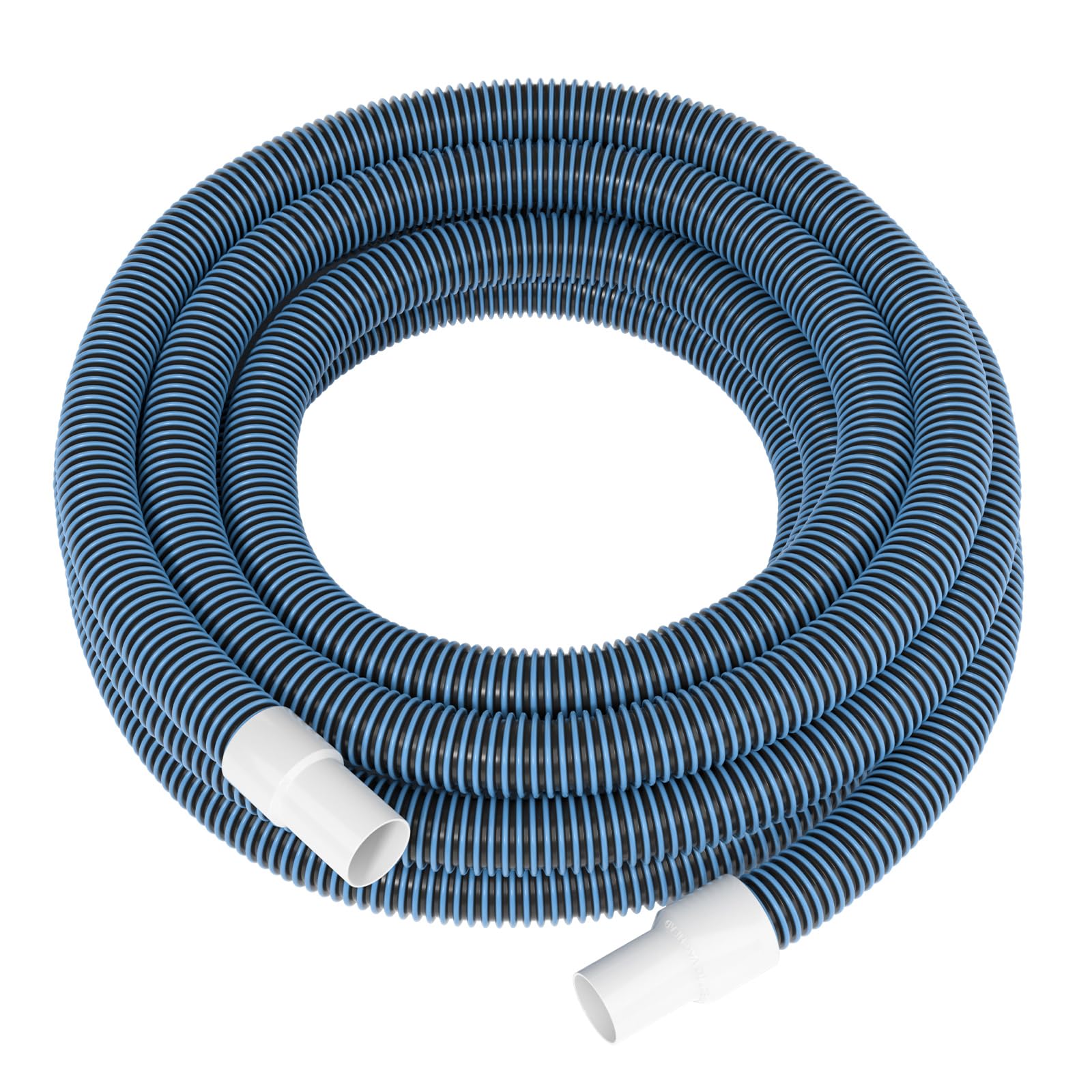 GUEQUITLEX Pool Vacuum Hose 30FT front view