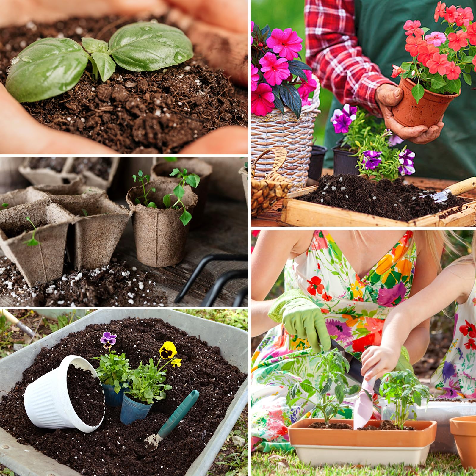 Halatool potting soil mix package dimensions and weight