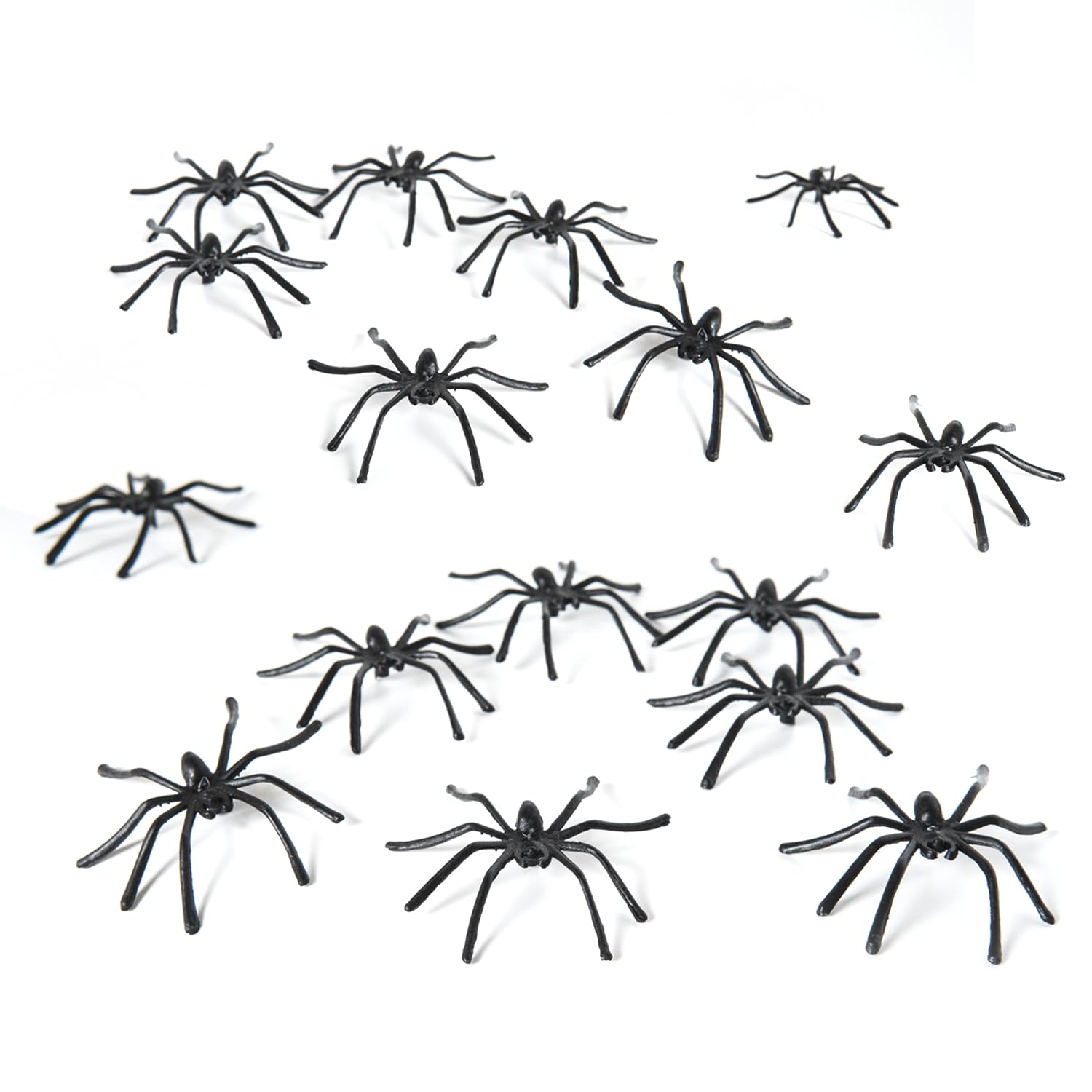 Happy Hippo spider web packaging and contents