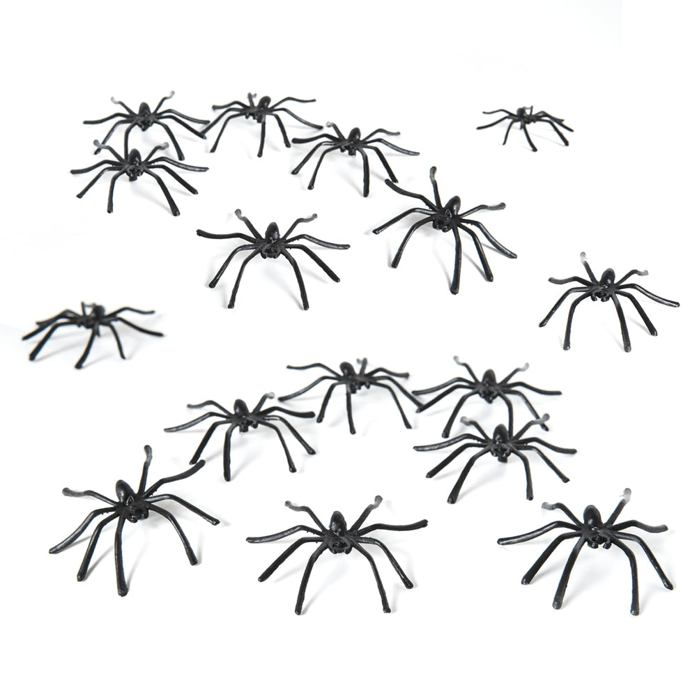Happy Hippo spider web packaging and contents