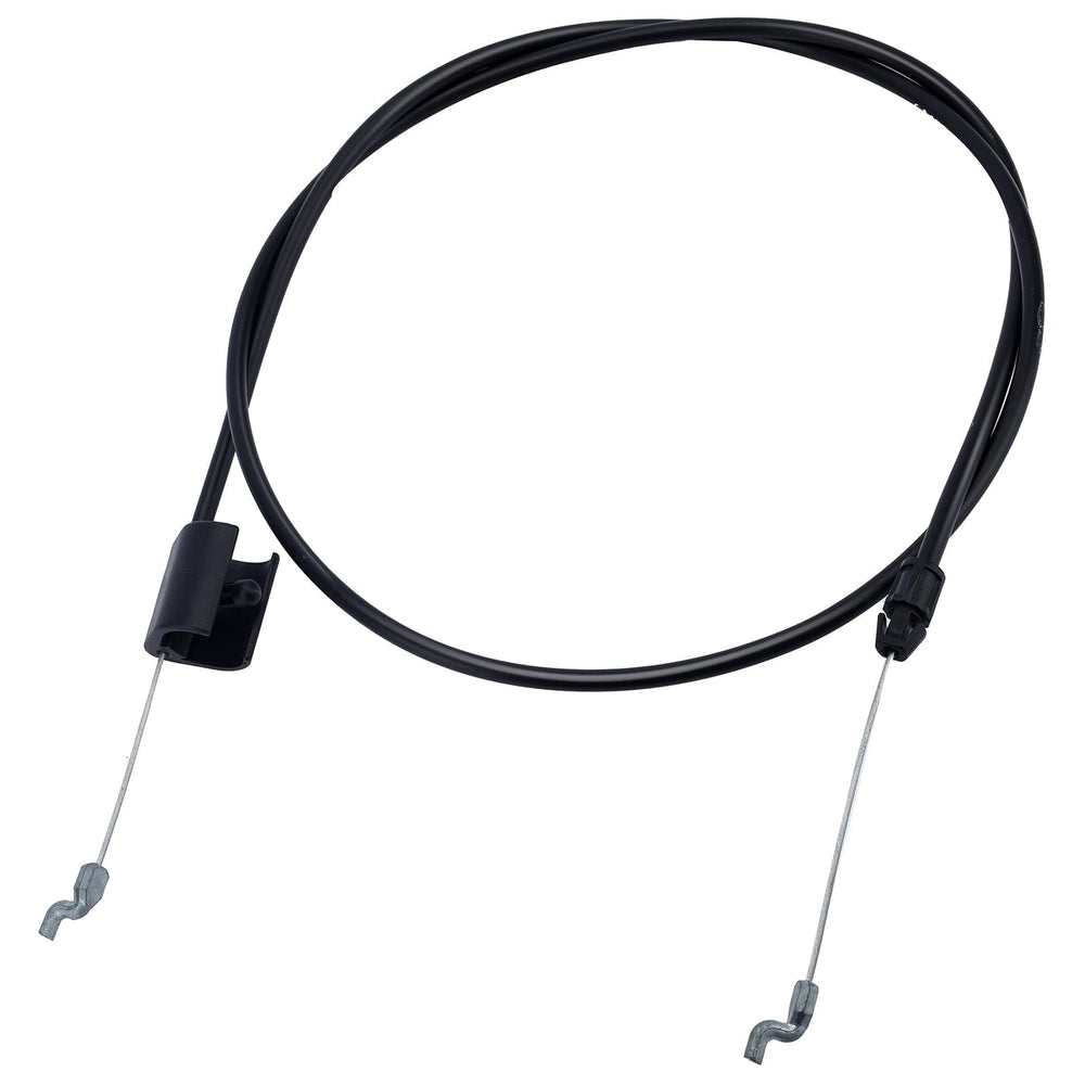 Harbot 532183281 throttle cable front view