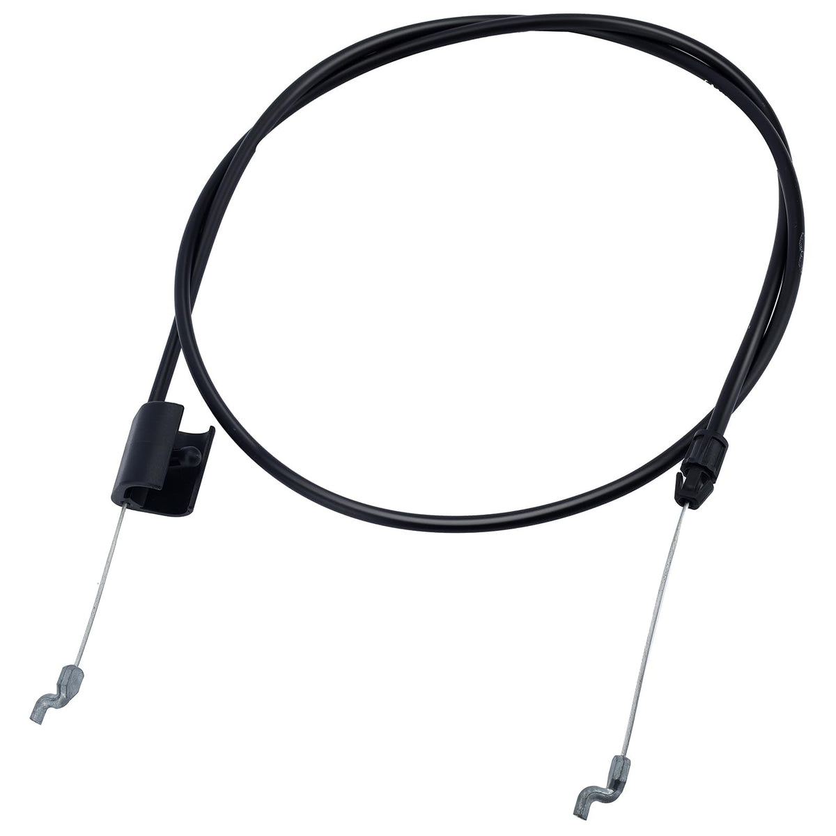 Harbot 532183281 throttle cable front view