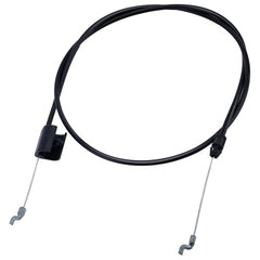 Harbot 532183281 throttle cable front view