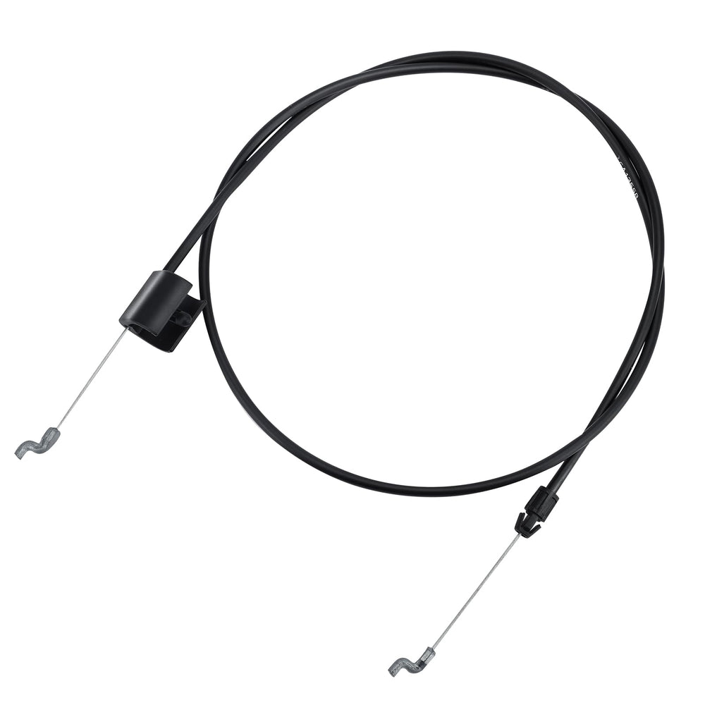 Harbot 532427497 lawn mower control cable front view