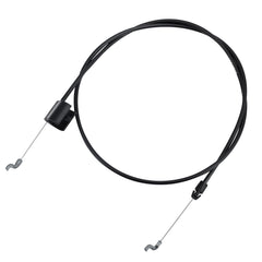 Harbot 532427497 lawn mower control cable front view