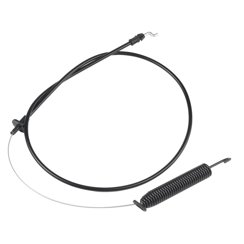 Harbot 946-04173E Deck Engagement Cable front view