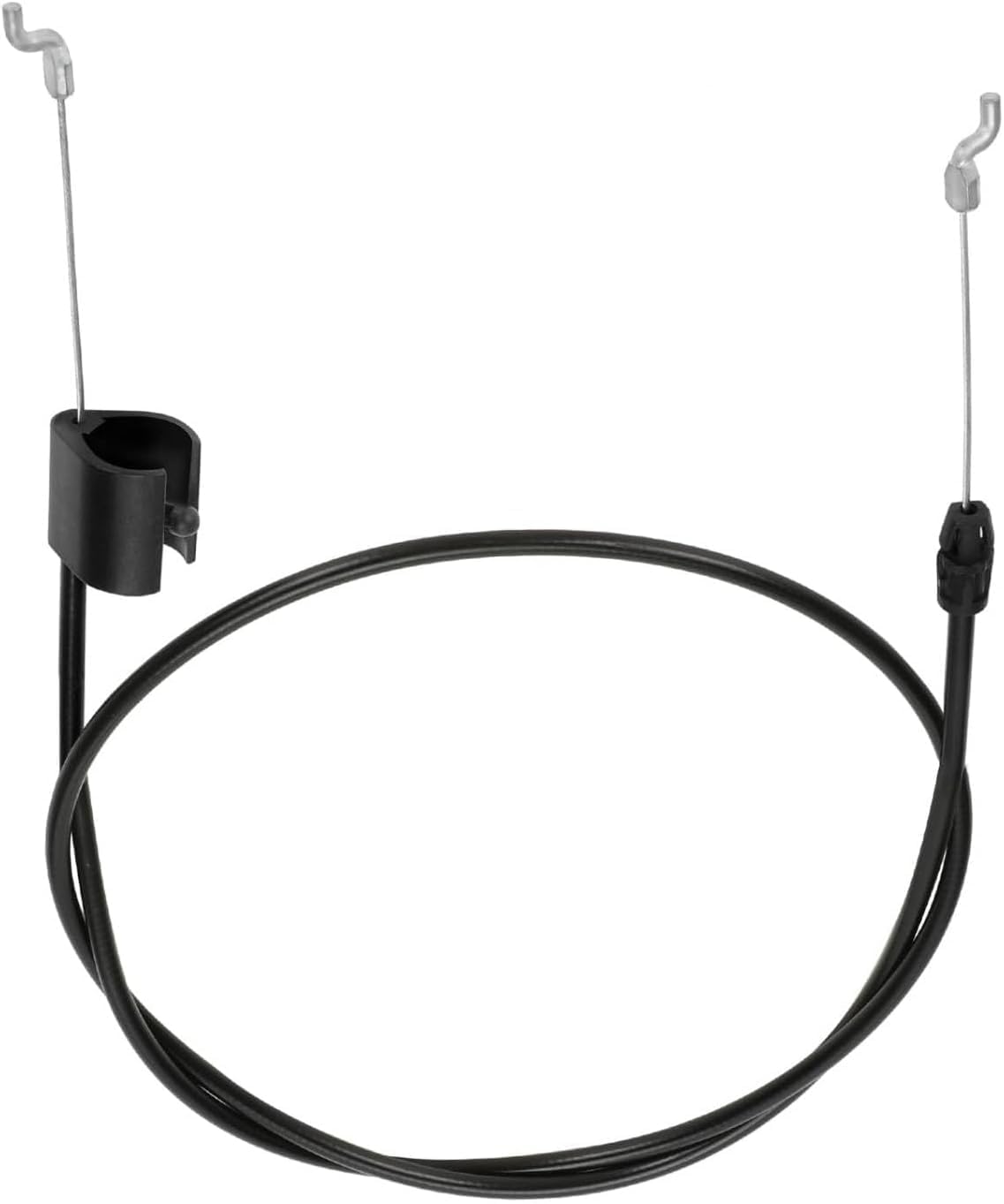 Harbot throttle cable packaging