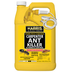 HARRIS Carpenter Ant Killer 128 fl oz spray front view