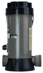 Hayward CL200 Chlorine Feeder dial control valve