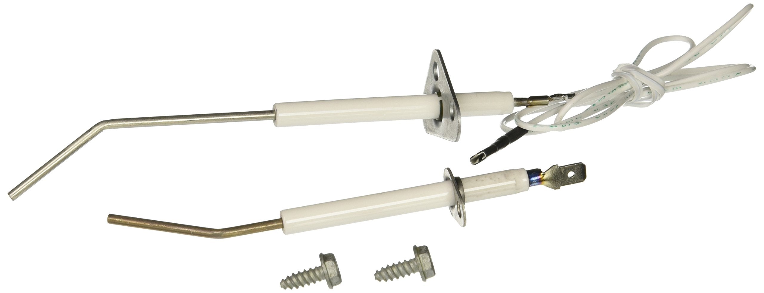 Hayward Flame Sensor IDXLFLS1930 clear aluminum model
