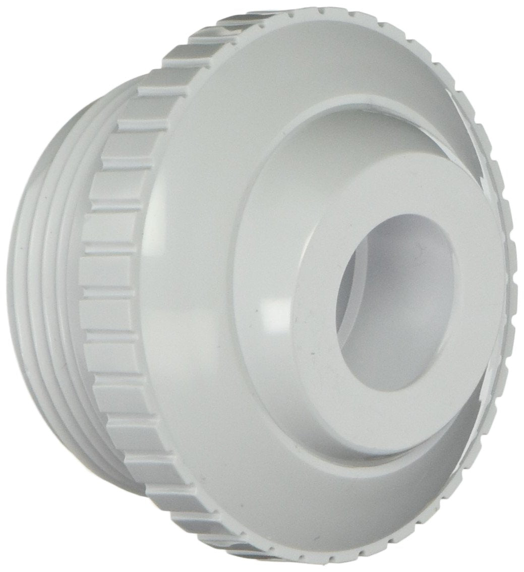 Hayward Hydrostream Inlet Fitting with 3/4-inch opening and 1-1/2-inch MIP thread