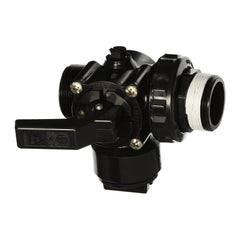 Hayward SP0727 Deluxe 3-Way Ball Valve packaging