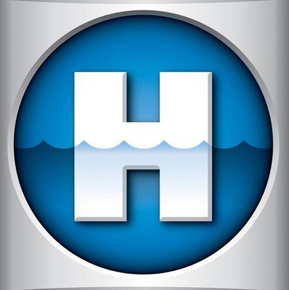 Hayward SP1516 assembly shown in outdoor setting