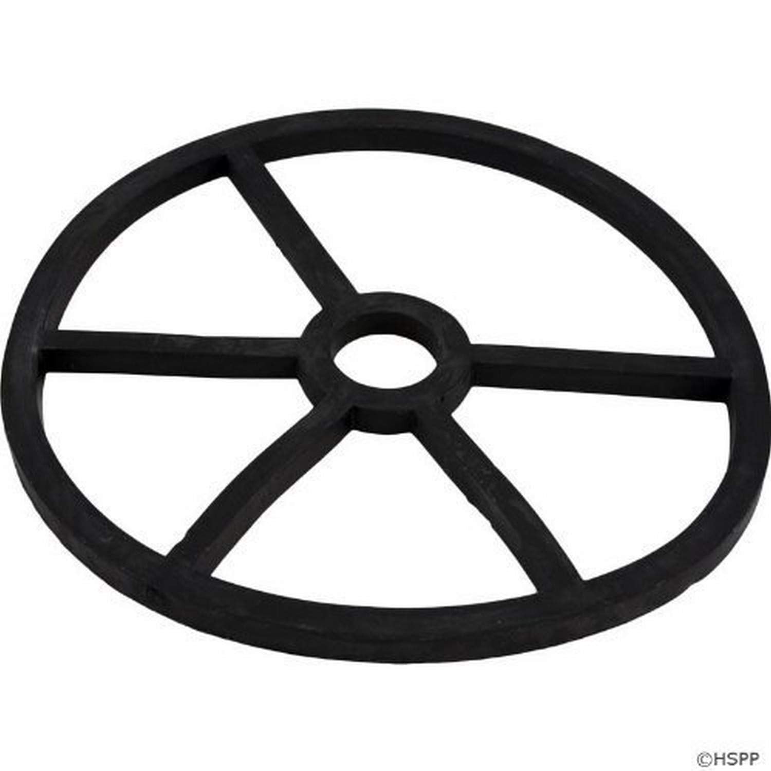 Hayward SPX0710XD gasket replacement for multiport valve, 1.5 inch