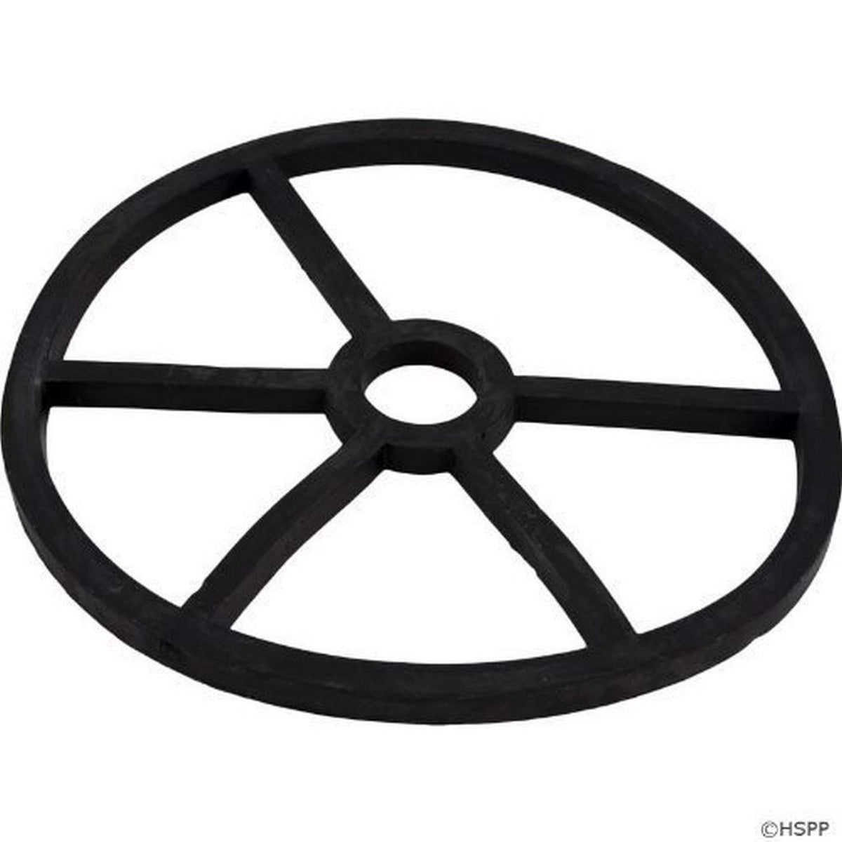 Hayward SPX0710XD gasket replacement for multiport valve, 1.5 inch