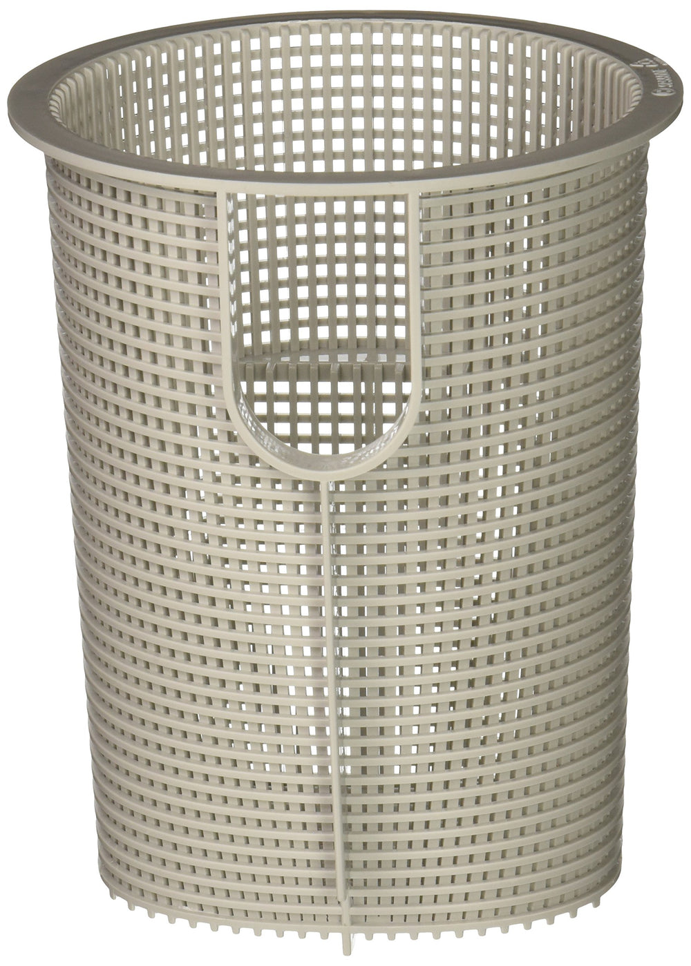 Hayward SPX5500F strainer basket front view