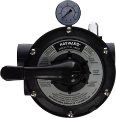 Hayward Vari-Flo valve lever-action handle