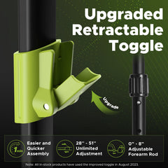 Hazlewolke Metal Detector in carrying bag