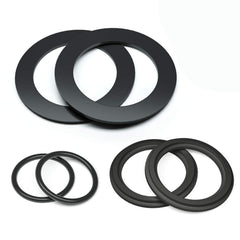 HENMI Washer and Ring Kit, 6 pieces packaging