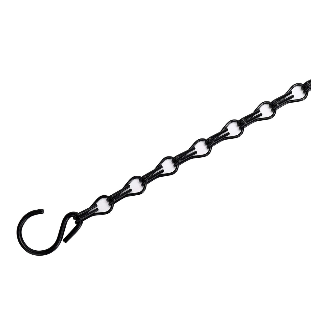 Heybe Hanging Baskets Chains packaging