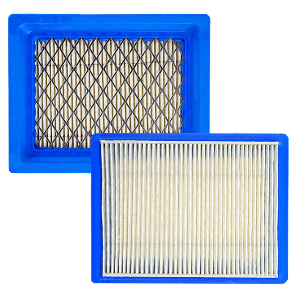 HEYZLASS XT650 Air Filter front view