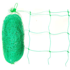 HHTHH Green Trellis Netting 4x100 ft front view