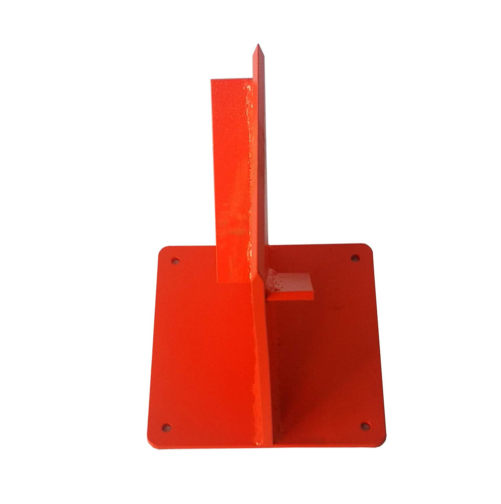 Hi Flame Wood Kindling Splitter package dimensions and specifications