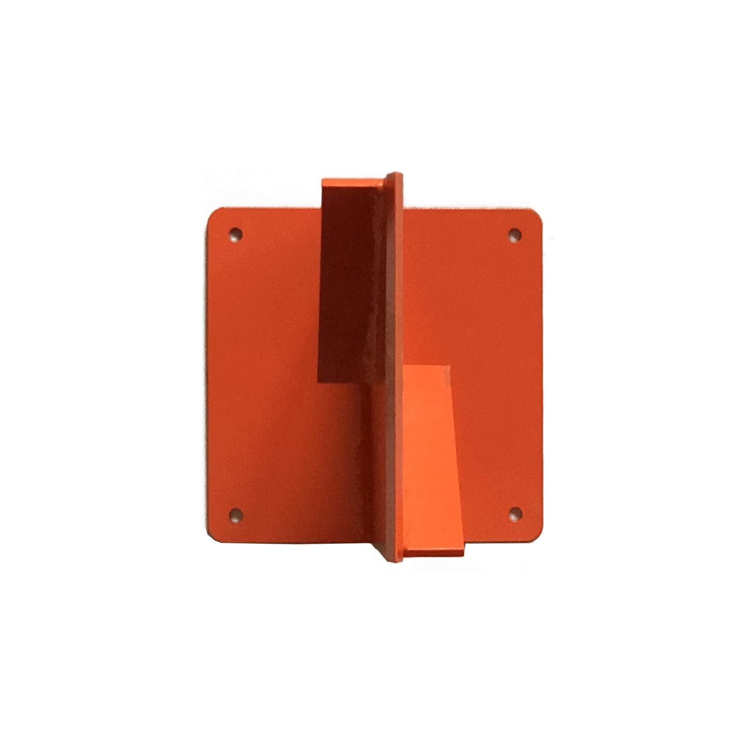 Hi Flame Wood Kindling Splitter with split kindling pieces
